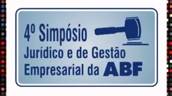 Andrea Oricchio, advogada – 4° Simpósio Jurídico e de Gestão Empresarial da ABF